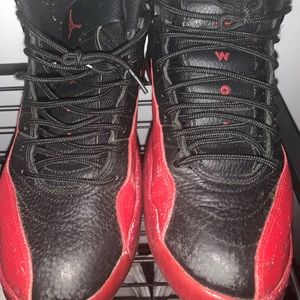 retro jordan 12 mens